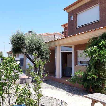 Villa Flor Cambrils Esterno foto