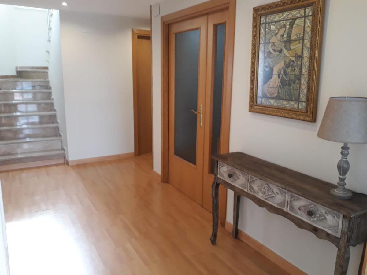 Villa Flor Cambrils Esterno foto