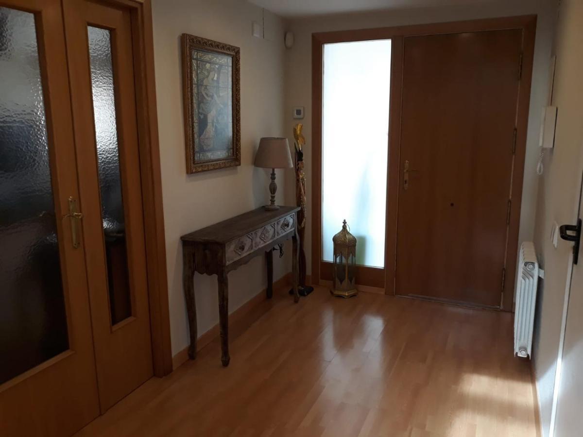 Villa Flor Cambrils Esterno foto
