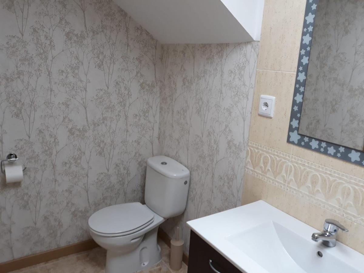 Villa Flor Cambrils Esterno foto
