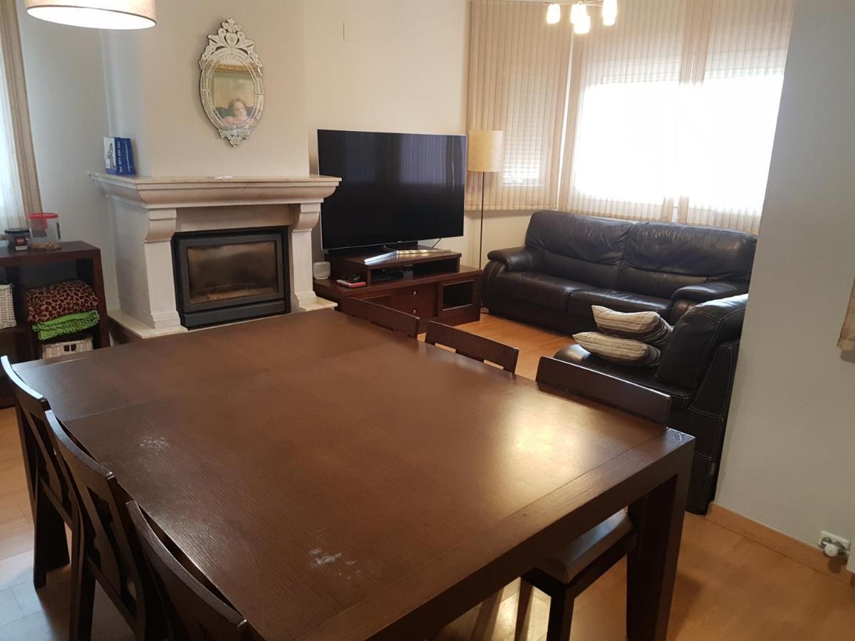 Villa Flor Cambrils Esterno foto