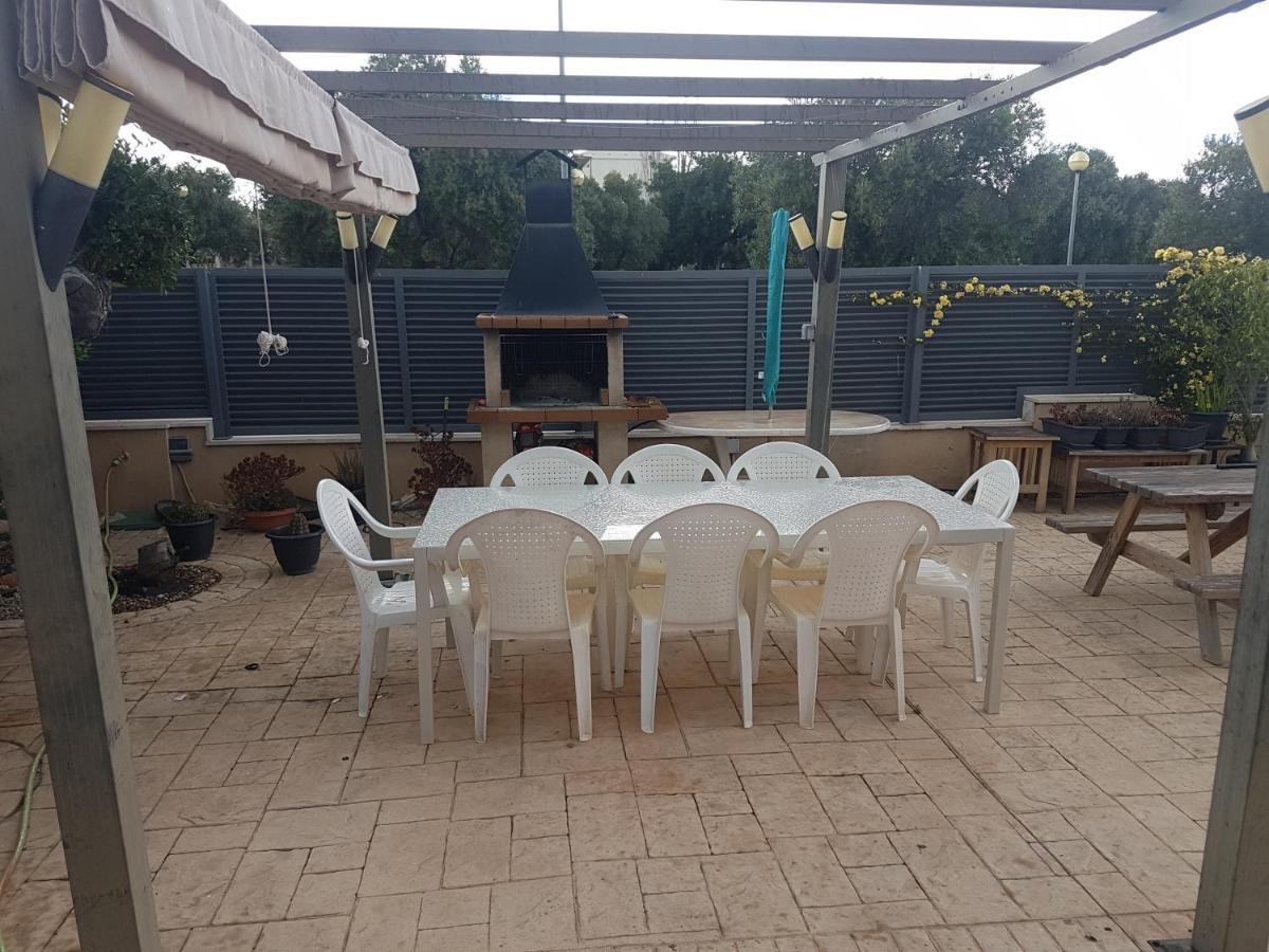 Villa Flor Cambrils Esterno foto