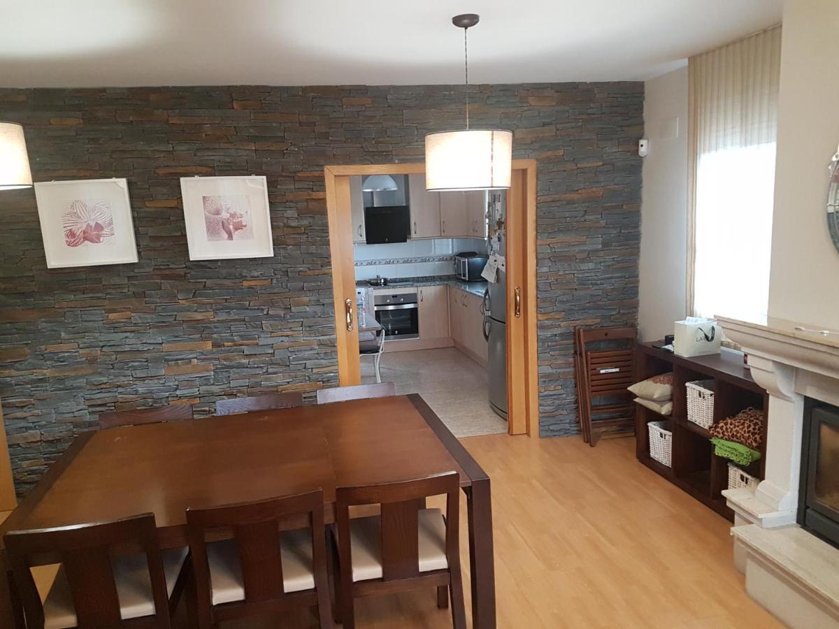 Villa Flor Cambrils Esterno foto