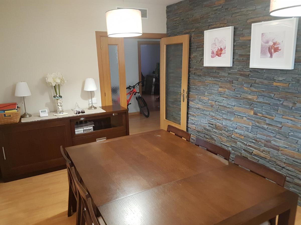 Villa Flor Cambrils Esterno foto
