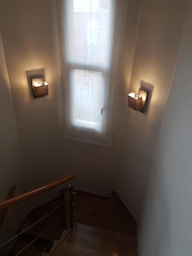 Villa Flor Cambrils Esterno foto