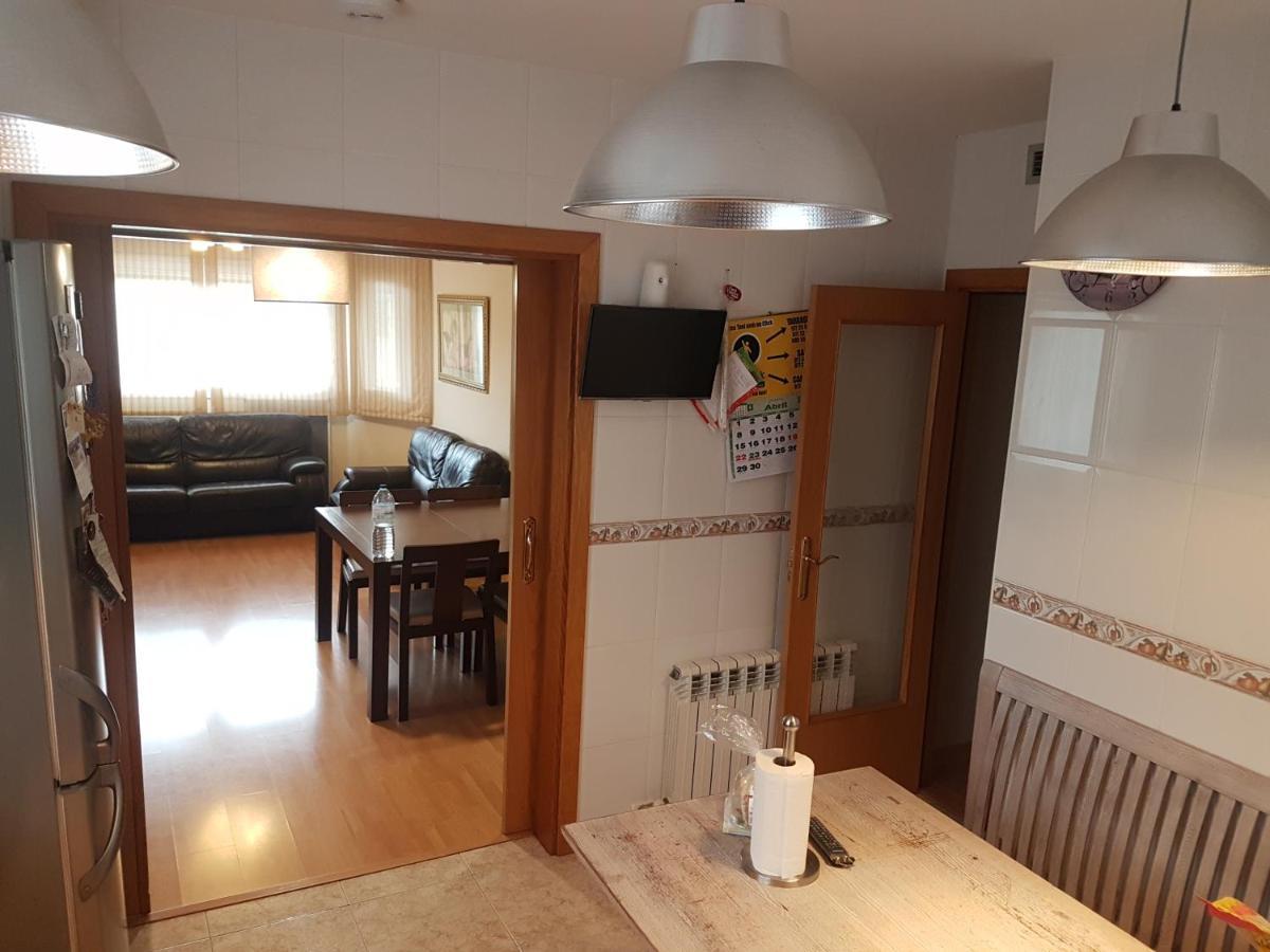 Villa Flor Cambrils Esterno foto