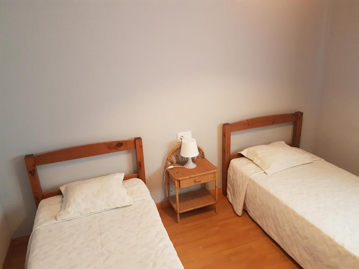 Villa Flor Cambrils Esterno foto