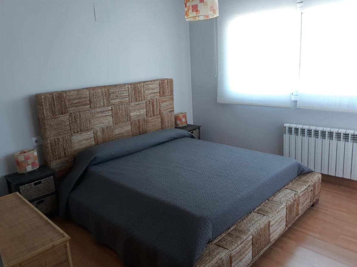 Villa Flor Cambrils Esterno foto