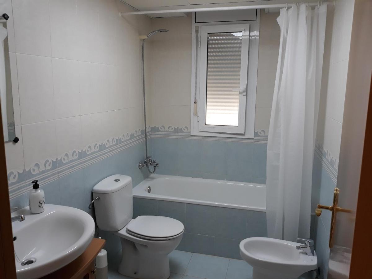 Villa Flor Cambrils Esterno foto