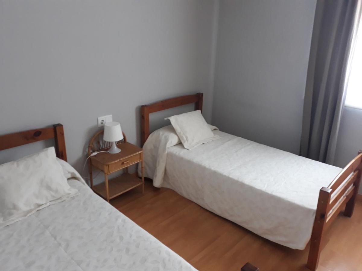 Villa Flor Cambrils Esterno foto