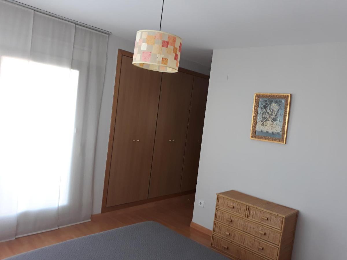 Villa Flor Cambrils Esterno foto