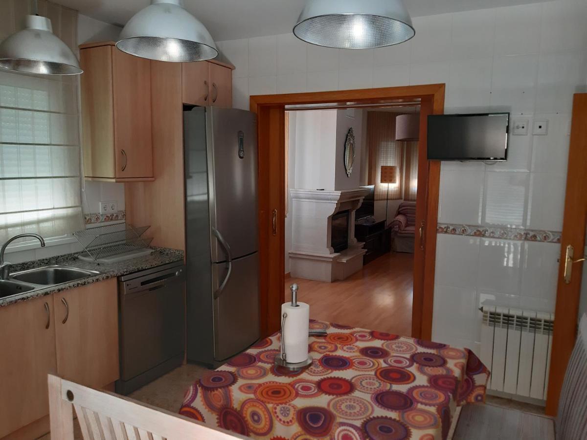 Villa Flor Cambrils Esterno foto