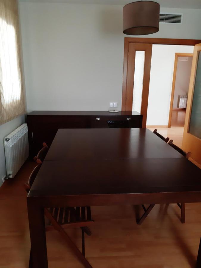 Villa Flor Cambrils Esterno foto
