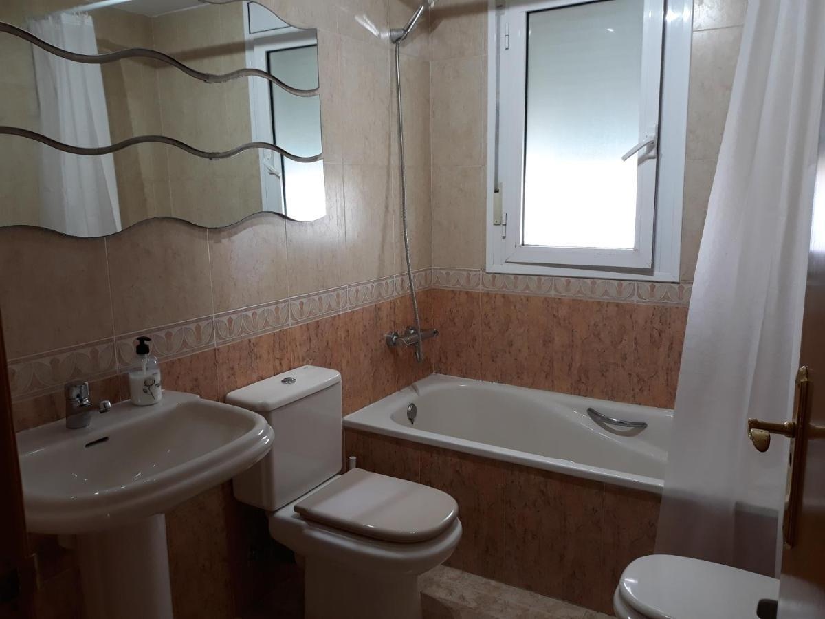 Villa Flor Cambrils Esterno foto