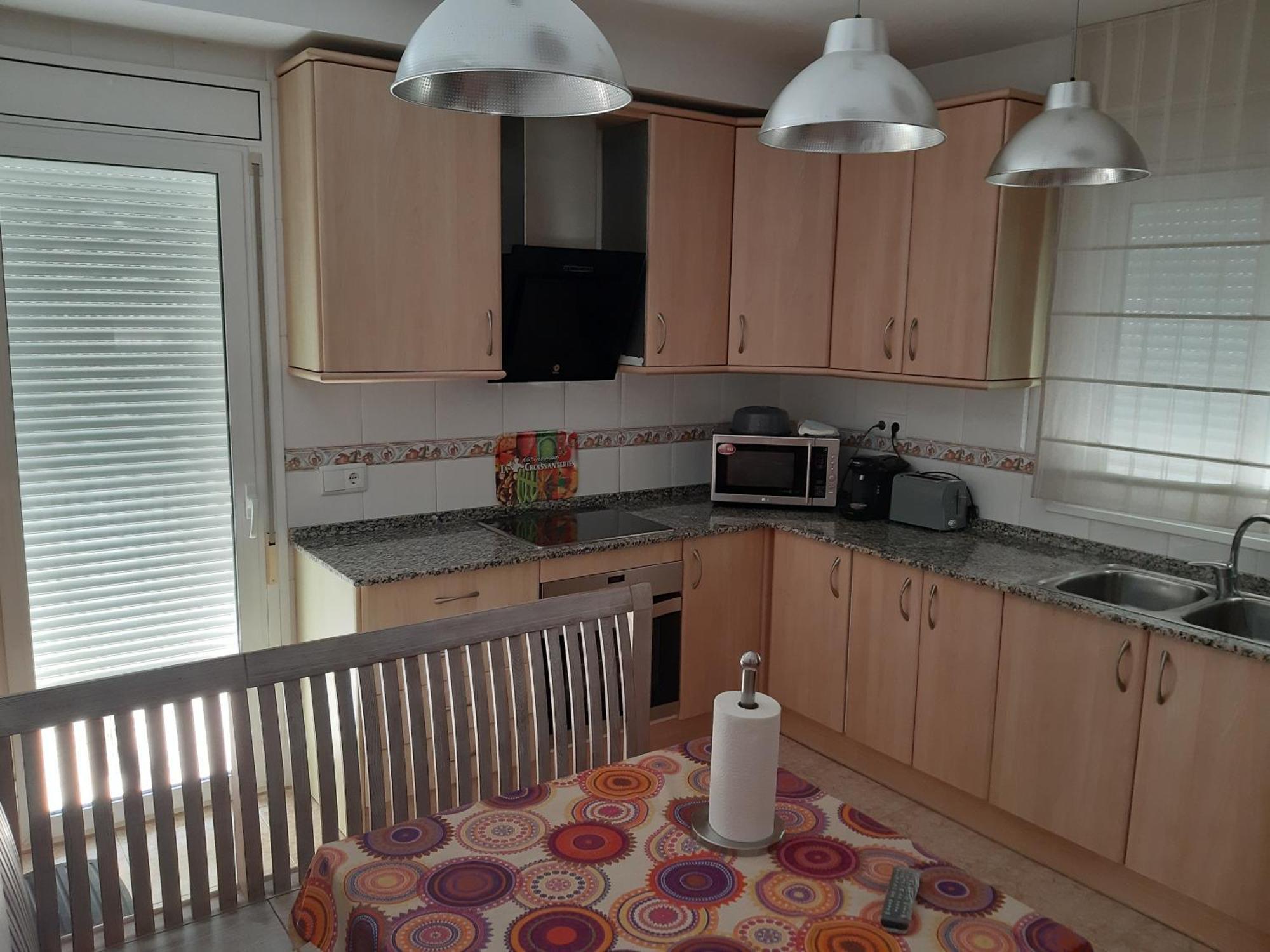Villa Flor Cambrils Esterno foto
